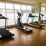 Fully Furnished And Comfortable 1Br Apartment Mustika Golf Residence By Travelio