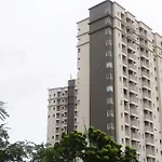 Fully Furnished And Comfortable 1Br Apartment Mustika Golf Residence By Travelio