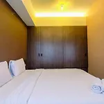 Fully Furnished And Comfortable 1Br Apartment Mustika Golf Residence By Travelio