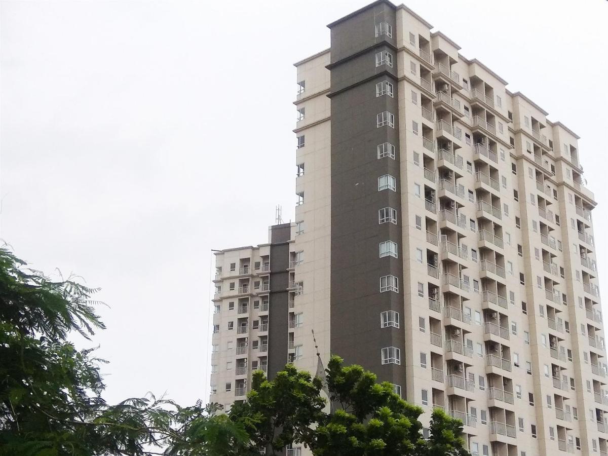 Fully Furnished And Comfortable 1br Mustika Golf By Travelio